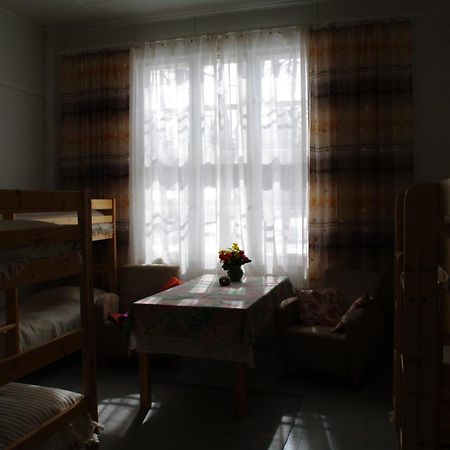 Aneen Loma Vacation And Cottages Posio Extérieur photo