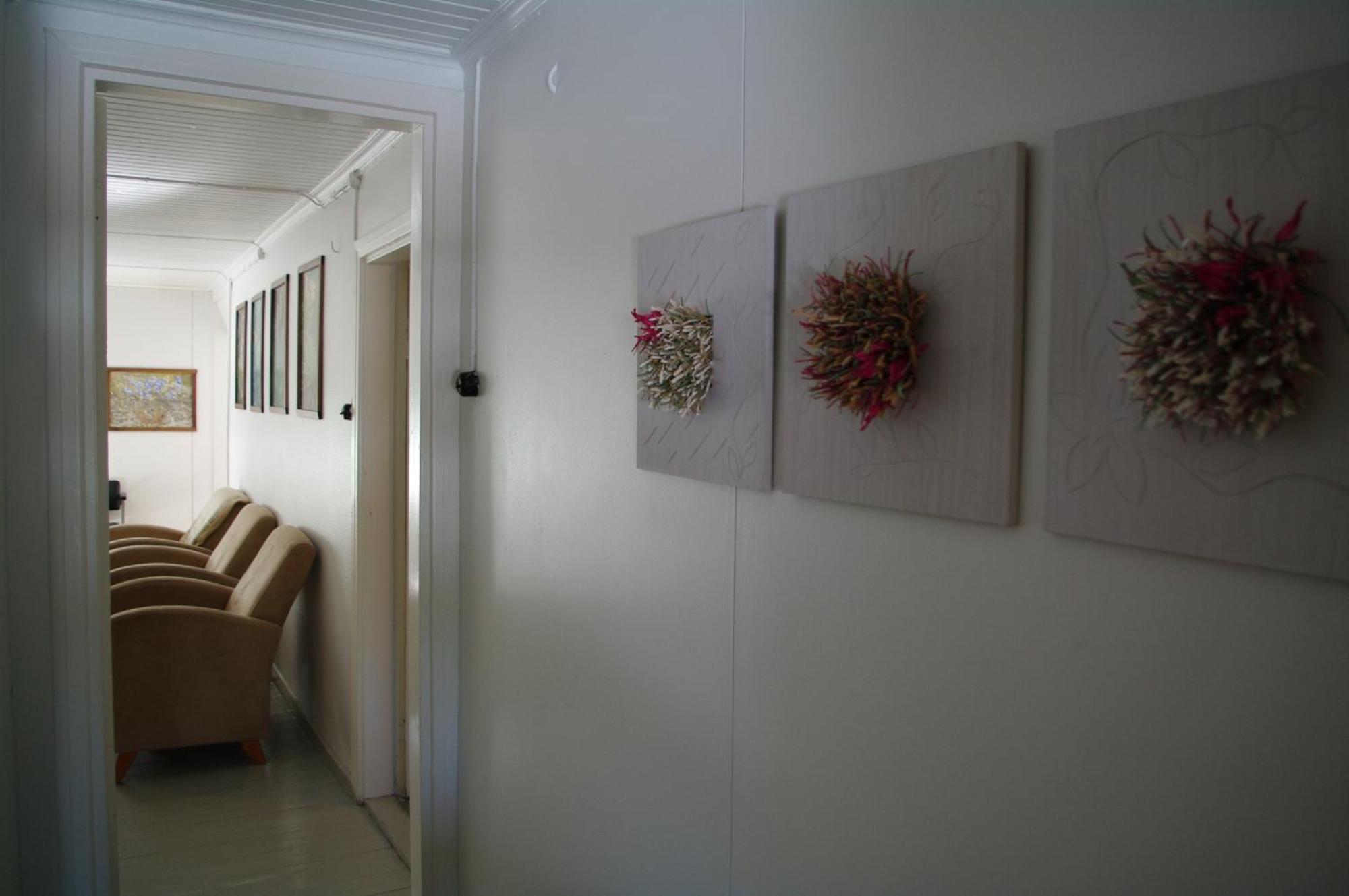 Aneen Loma Vacation And Cottages Posio Extérieur photo