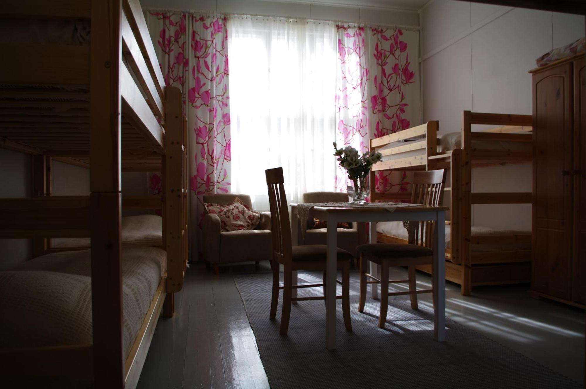 Aneen Loma Vacation And Cottages Posio Extérieur photo