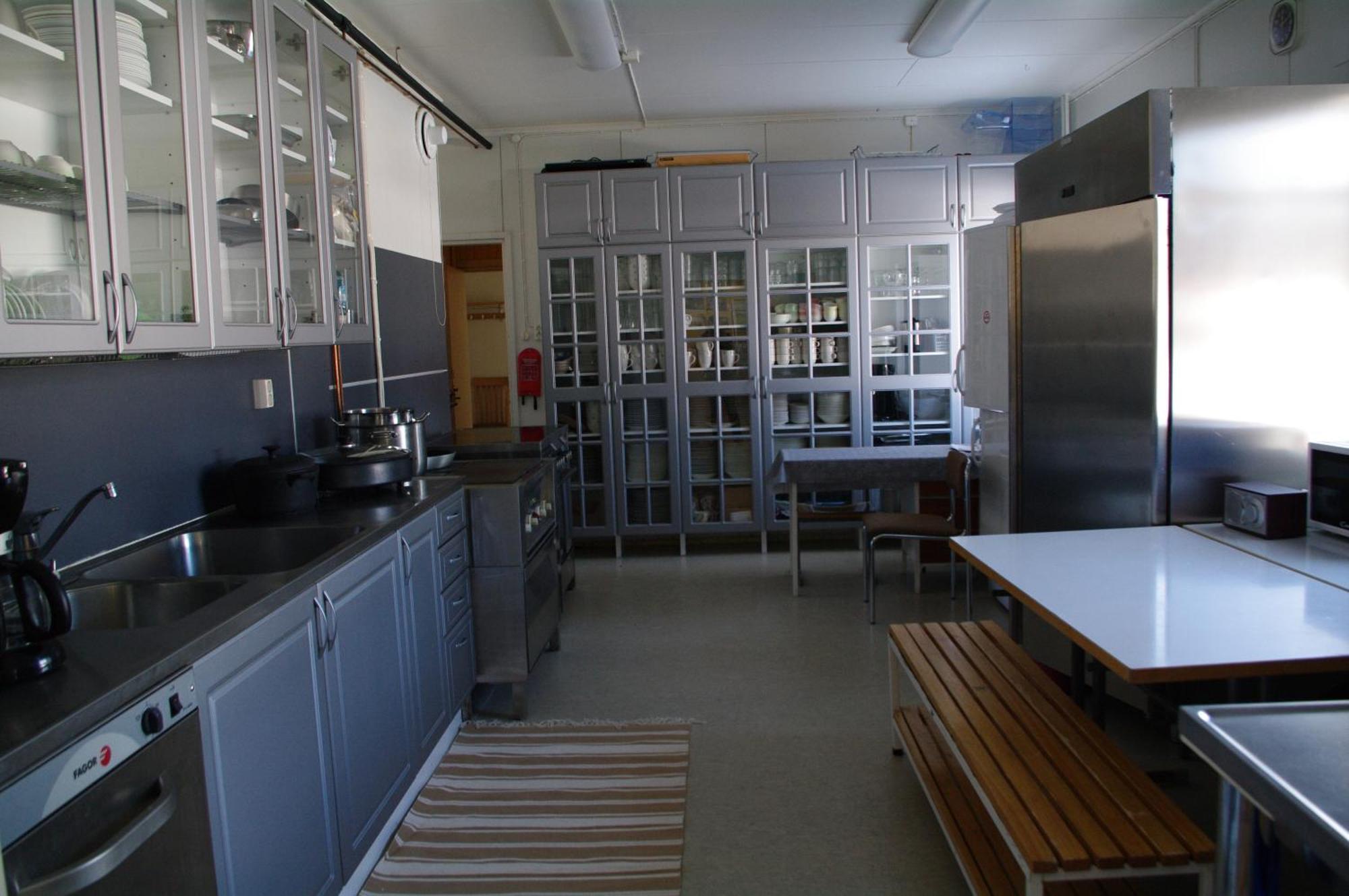 Aneen Loma Vacation And Cottages Posio Extérieur photo