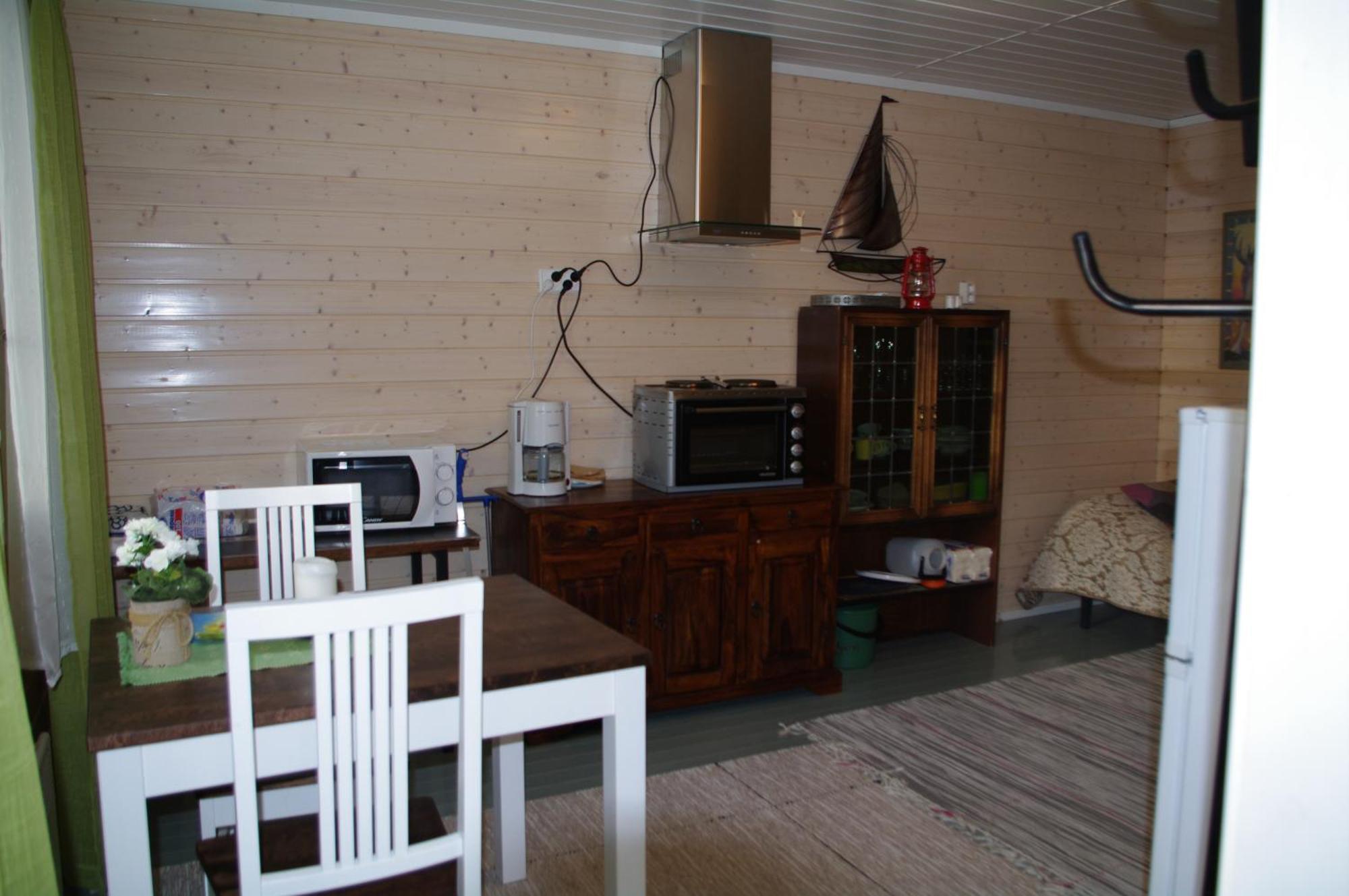 Aneen Loma Vacation And Cottages Posio Chambre photo