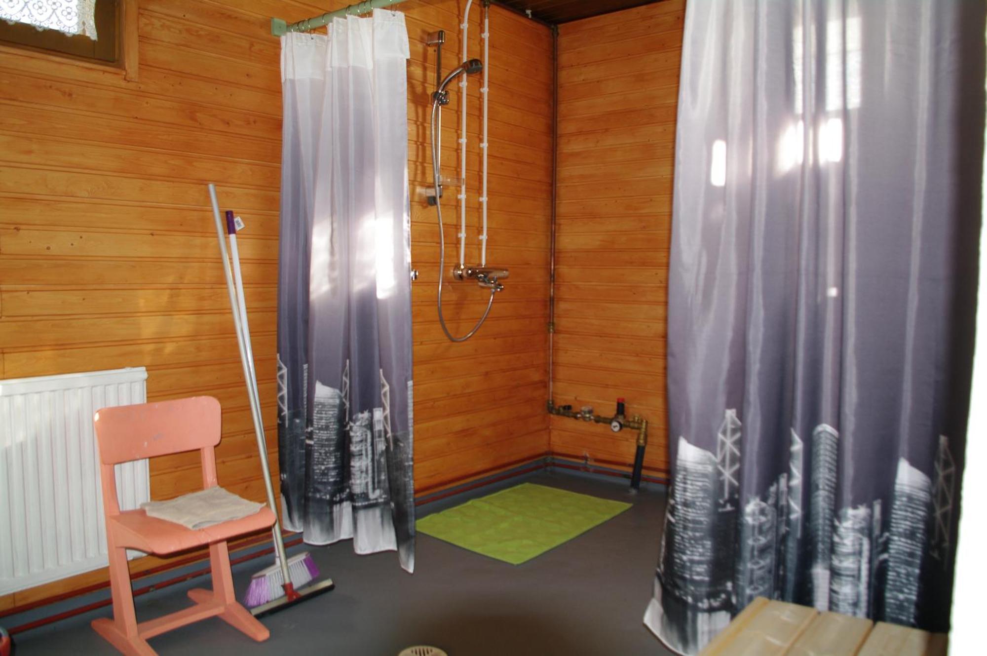 Aneen Loma Vacation And Cottages Posio Chambre photo