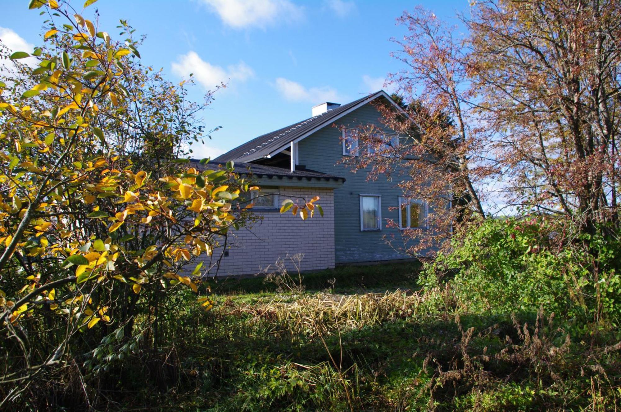 Aneen Loma Vacation And Cottages Posio Chambre photo