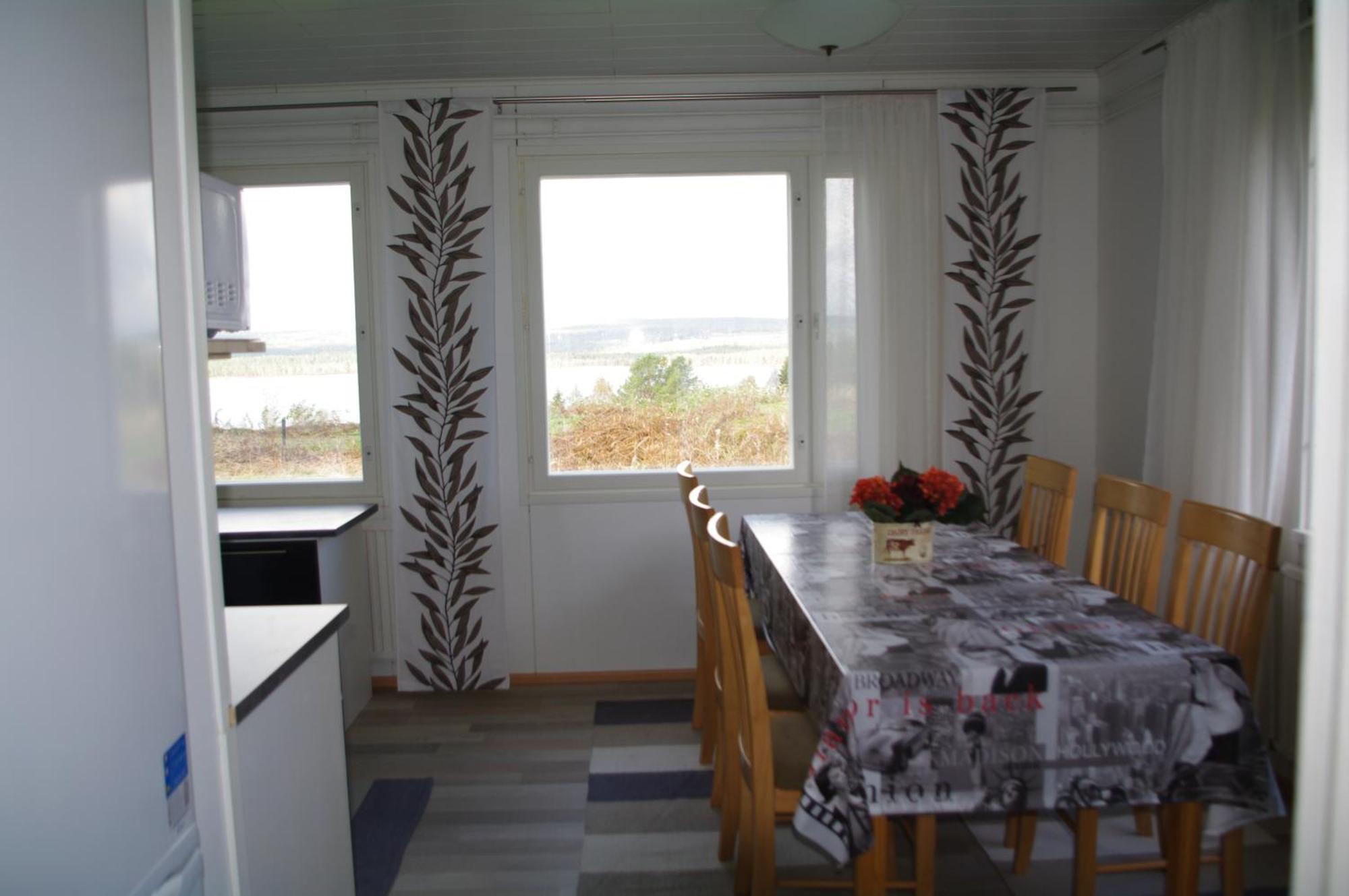 Aneen Loma Vacation And Cottages Posio Chambre photo